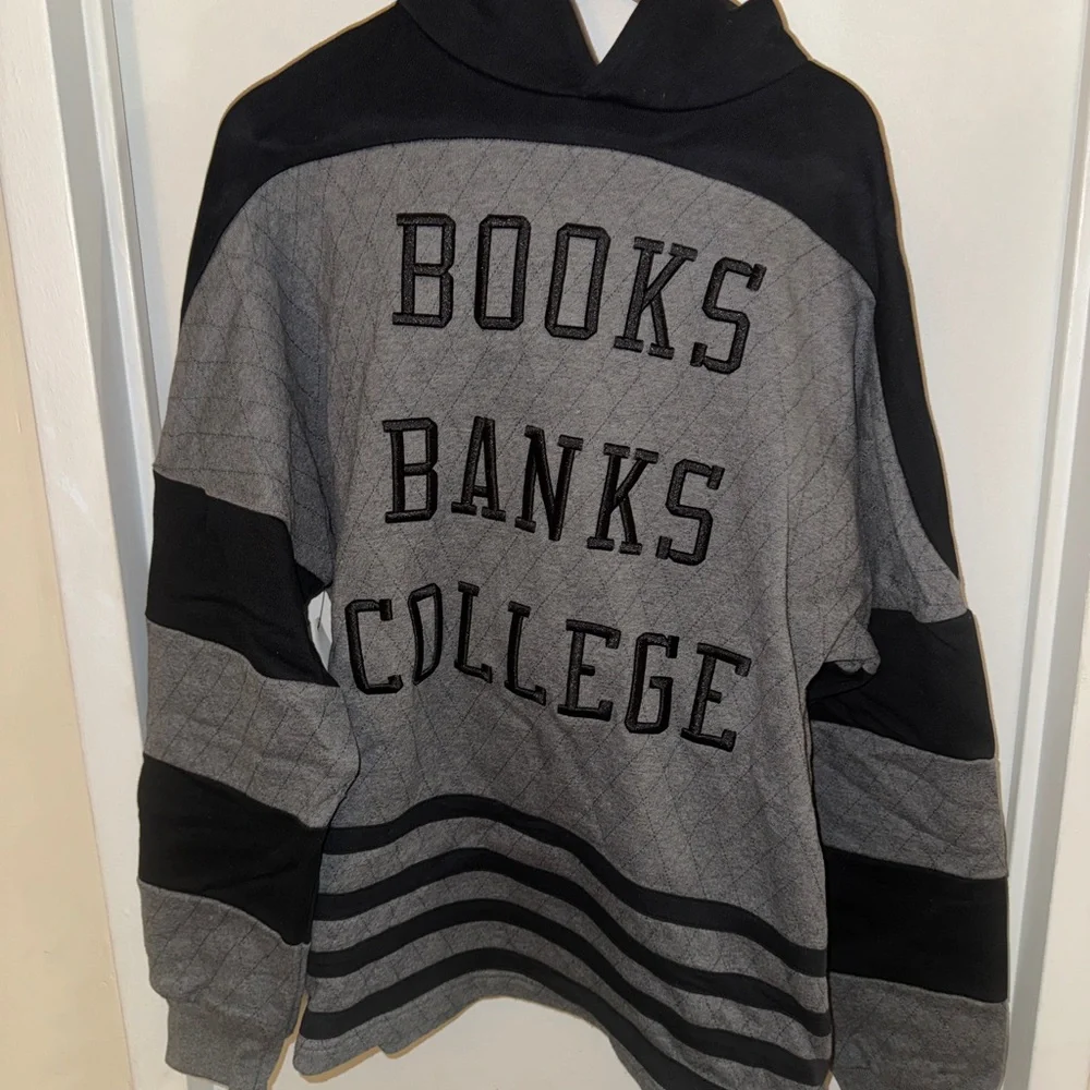 Billionaire Boys Club Hoodie - Picture 2 of 6